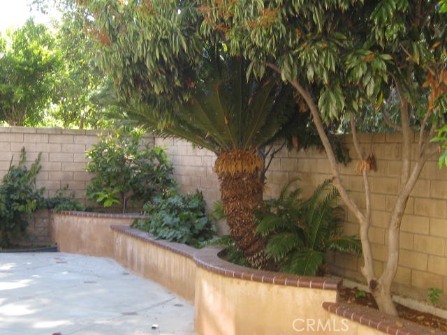 19 Coriander Irvine, CA 92603 - Photo 28 of 40 a view of a backyard