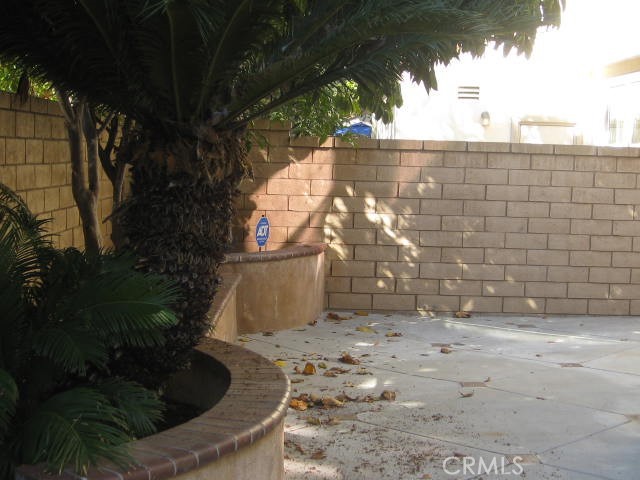 19 Coriander Irvine, CA 92603 - Photo 32 of 40 a view of yard