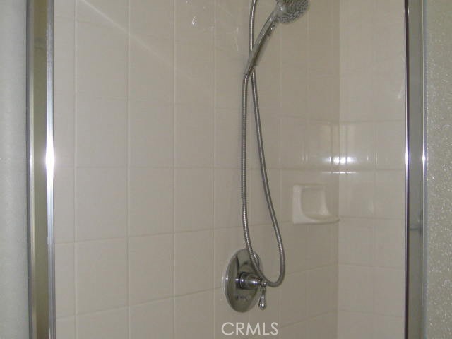 19 Coriander Irvine, CA 92603 - Photo 36 of 40 a bathroom with a shower