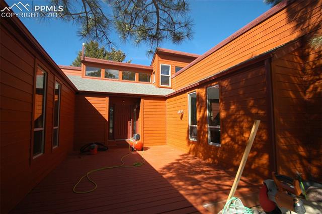 4620 Sandstone Road Monument, CO 80132 - Photo 3 of 5 Gallery Image 3