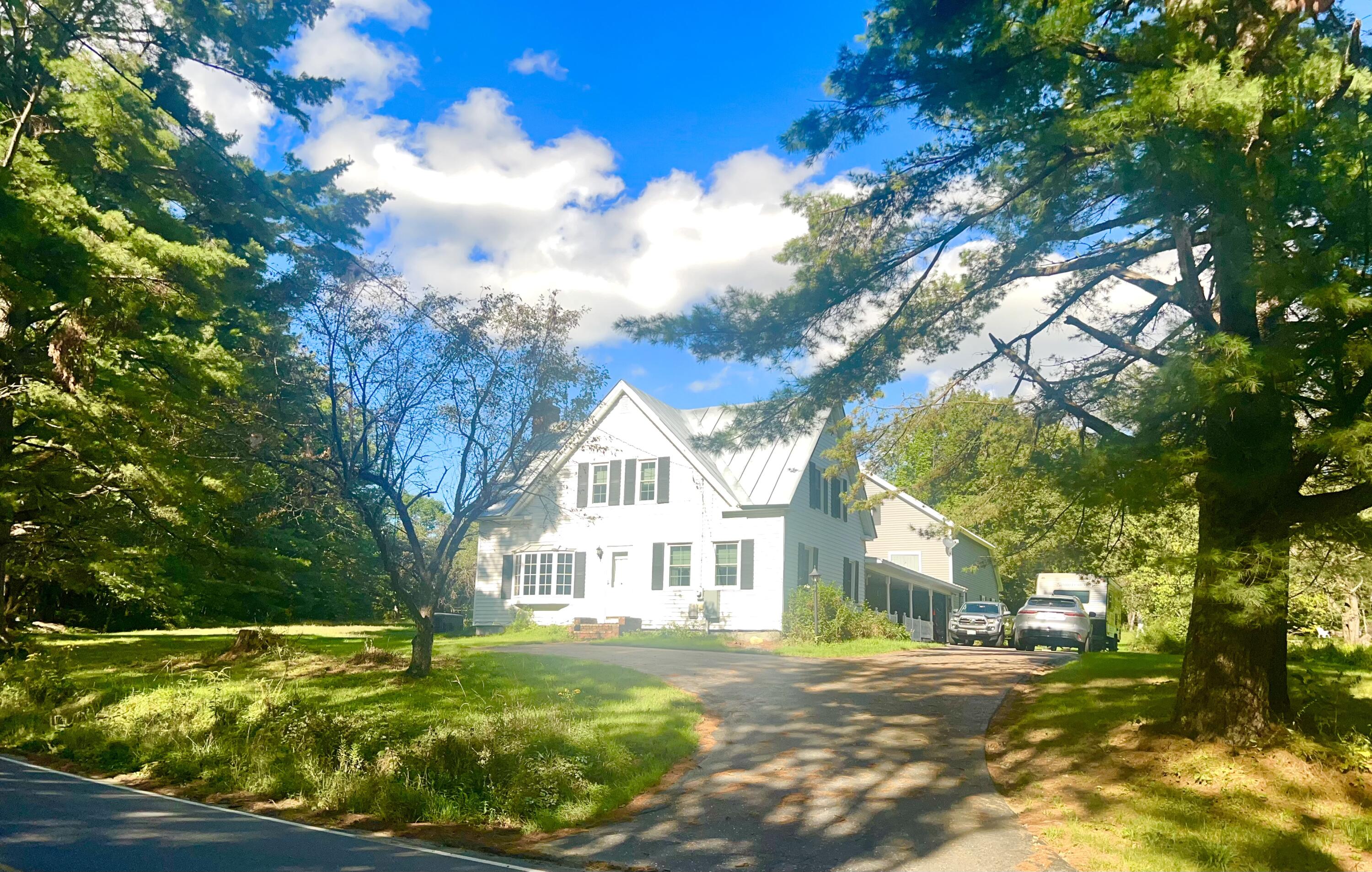 425 Phillips Road Weld, ME 04285 - Photo 1 of 56 Entrance