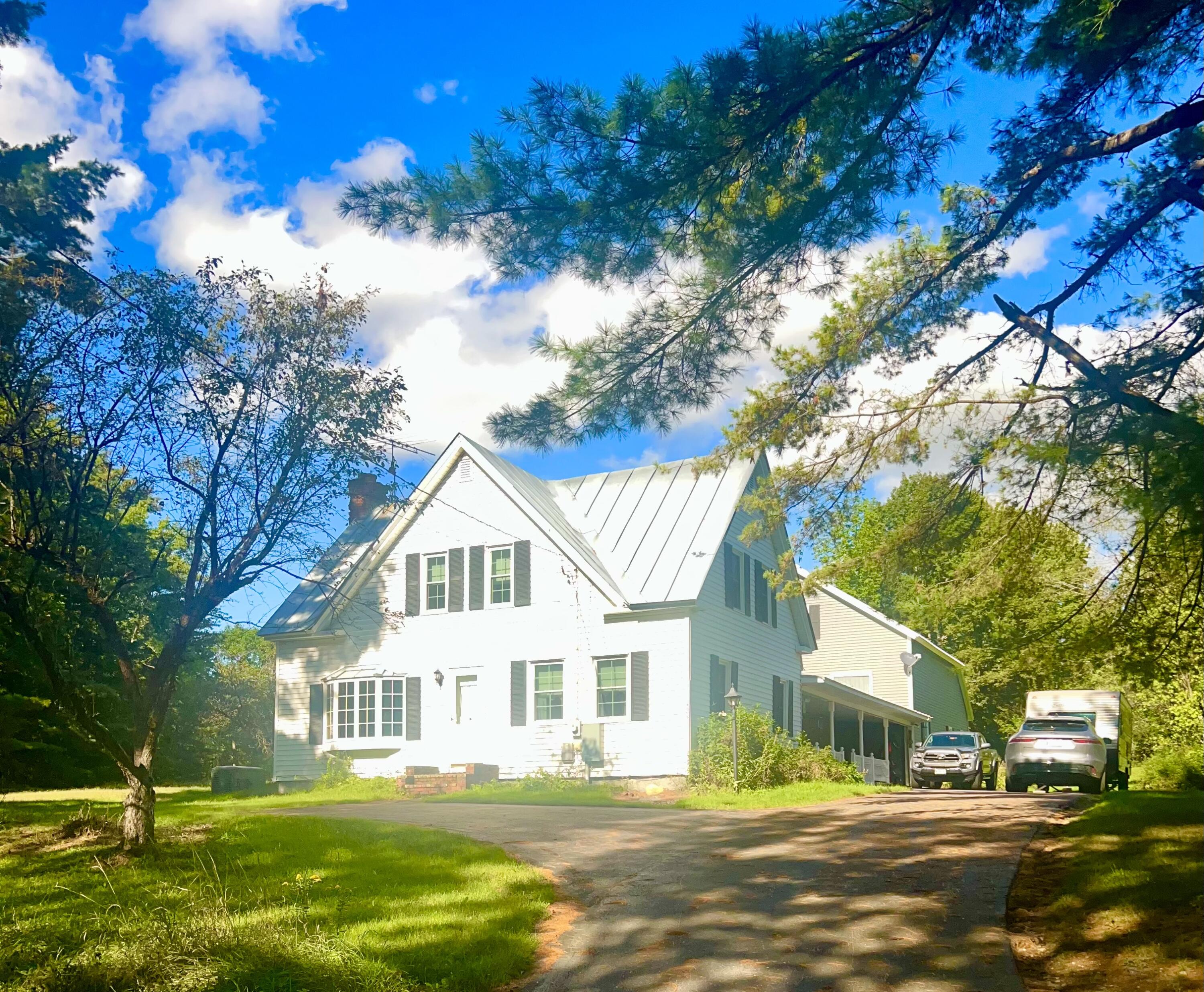 425 Phillips Road Weld, ME 04285 - Photo 16 of 56 Southern Exposure