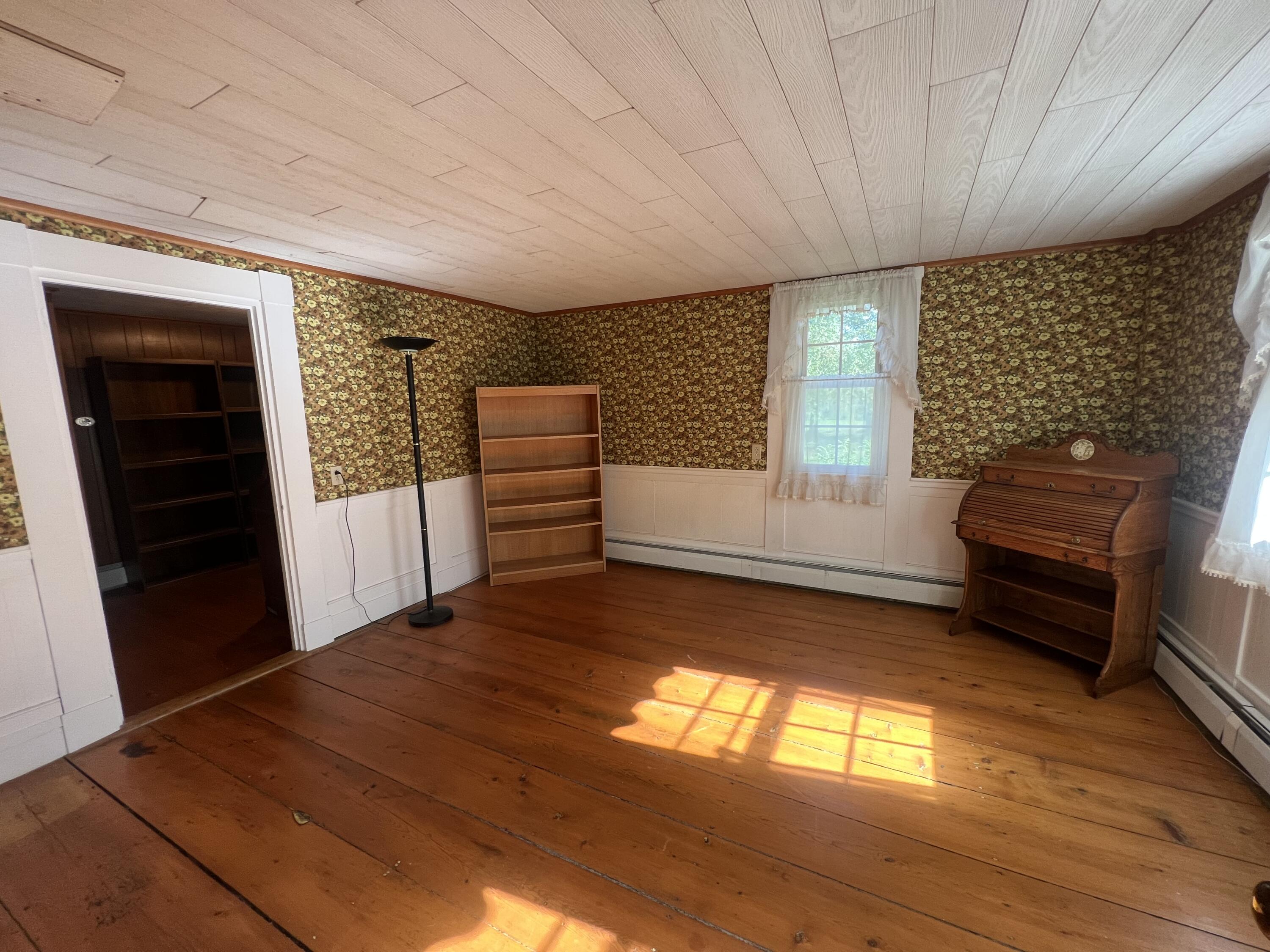 425 Phillips Road Weld, ME 04285 - Photo 26 of 56 Parlor/BR