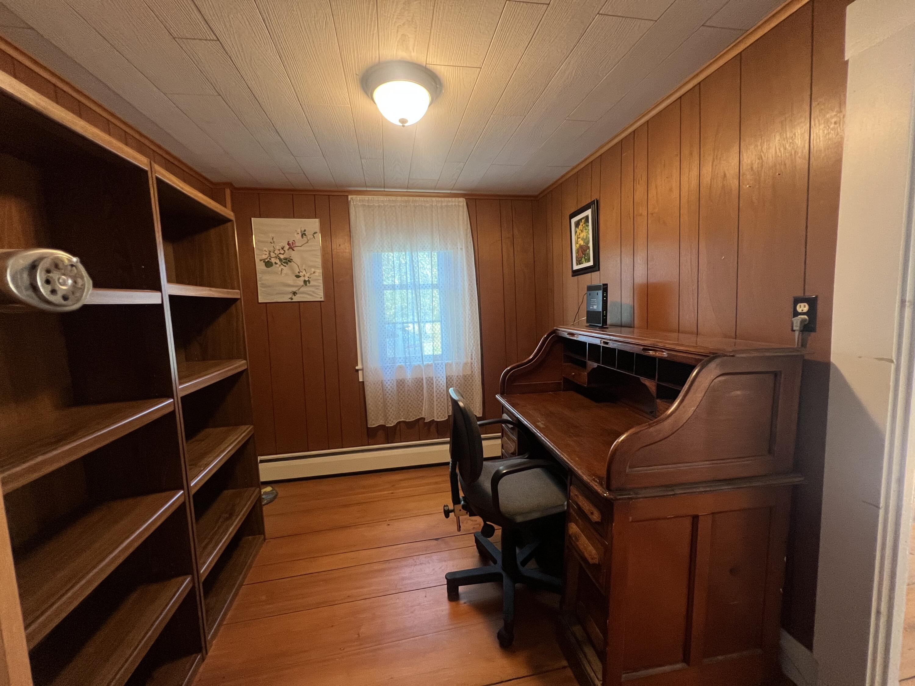 425 Phillips Road Weld, ME 04285 - Photo 28 of 56 Office