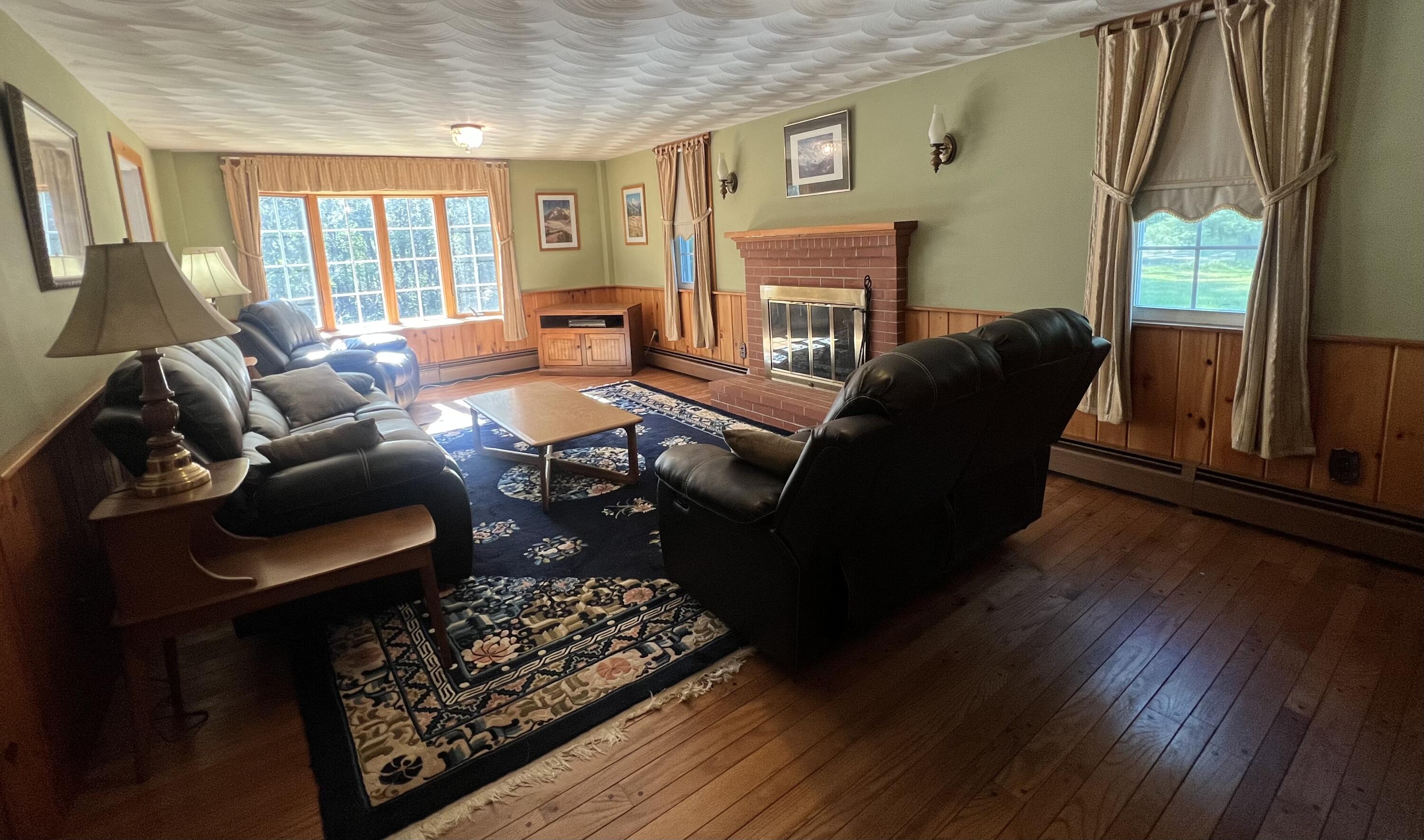 425 Phillips Road Weld, ME 04285 - Photo 3 of 56 Living Room