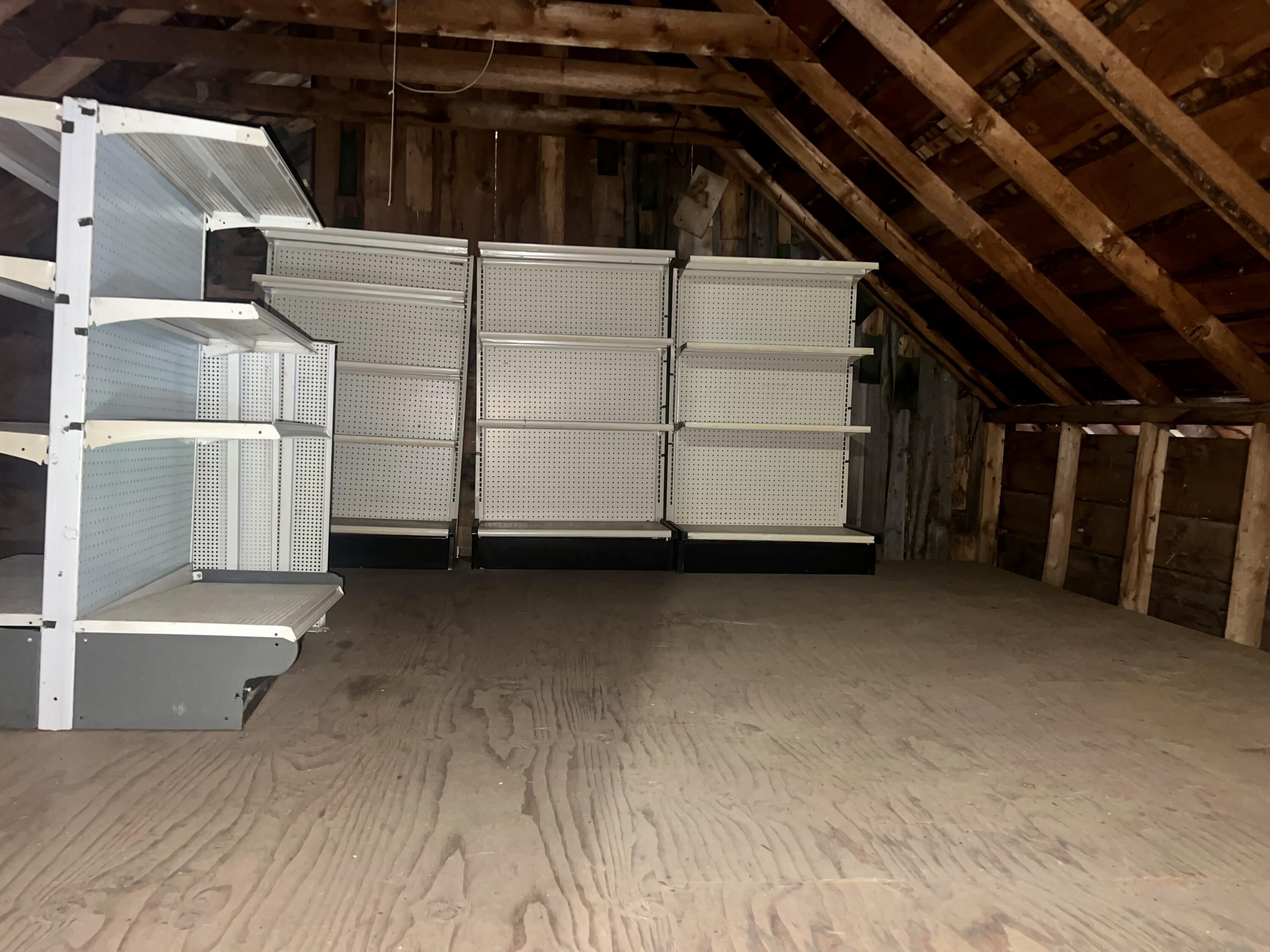 425 Phillips Road Weld, ME 04285 - Photo 45 of 56 Bonus Room