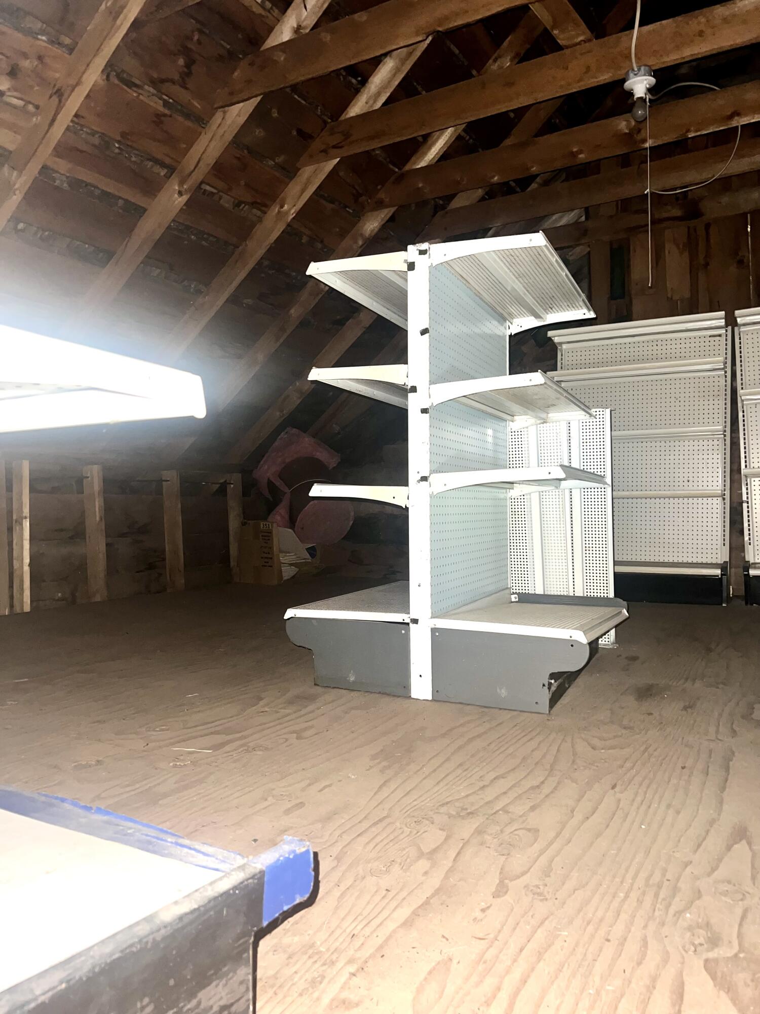 425 Phillips Road Weld, ME 04285 - Photo 46 of 56 Shelving