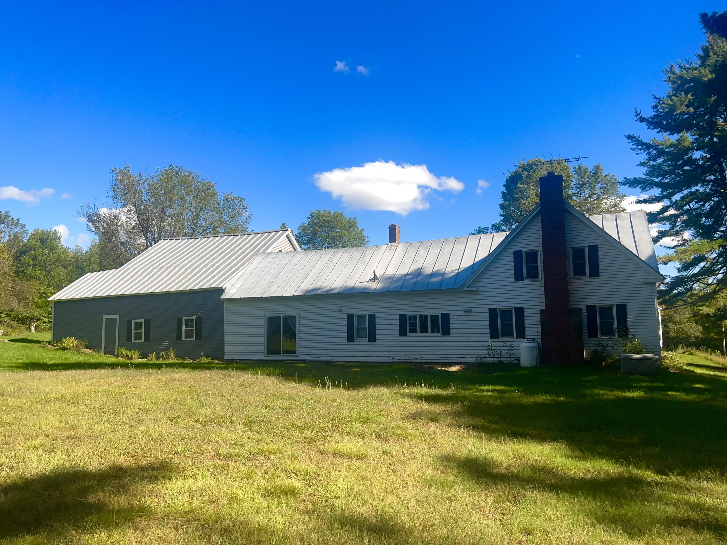425 Phillips Road Weld, ME 04285 - Photo 47 of 56 West Side