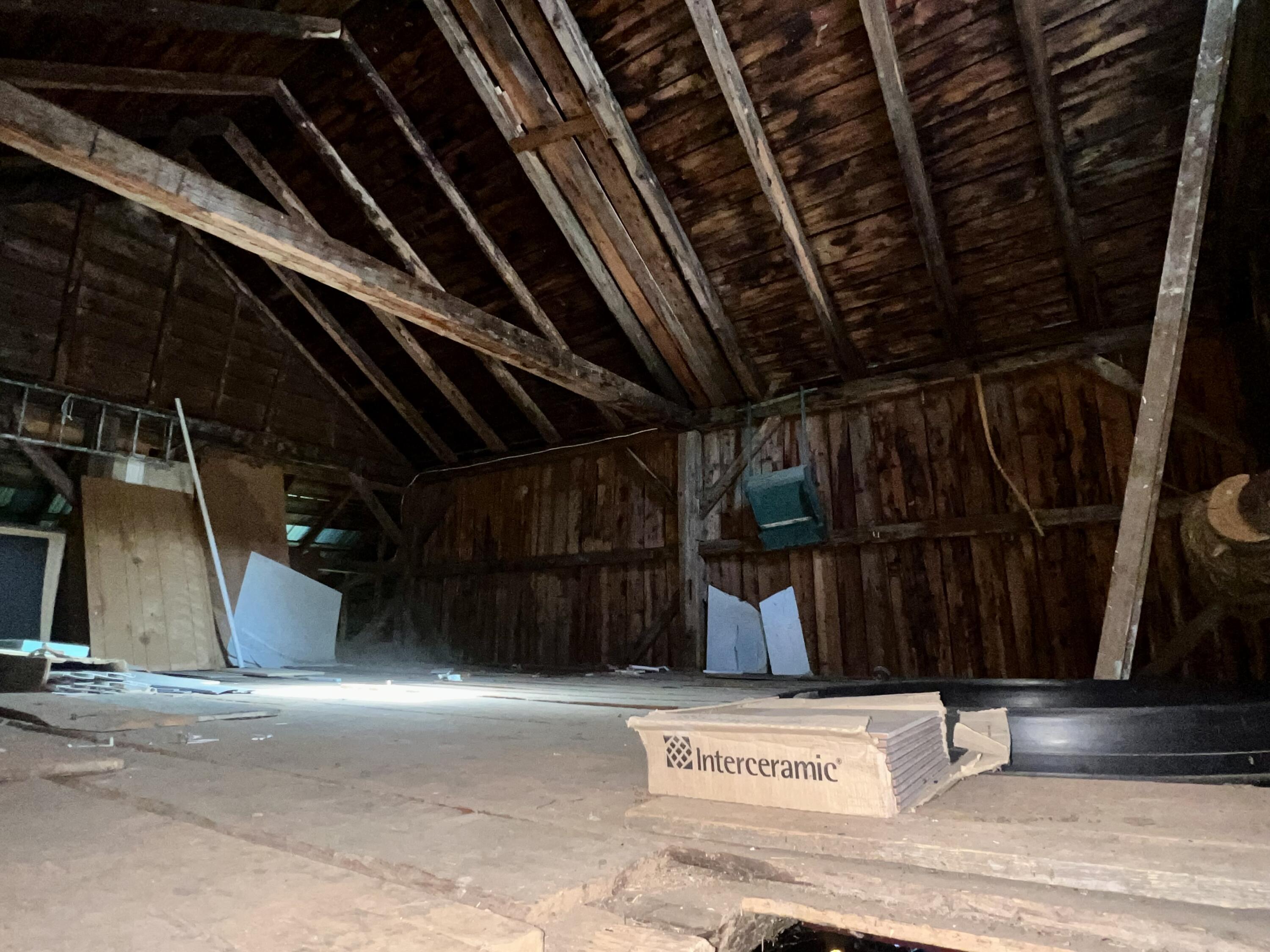 425 Phillips Road Weld, ME 04285 - Photo 51 of 56 2nd Story Barn