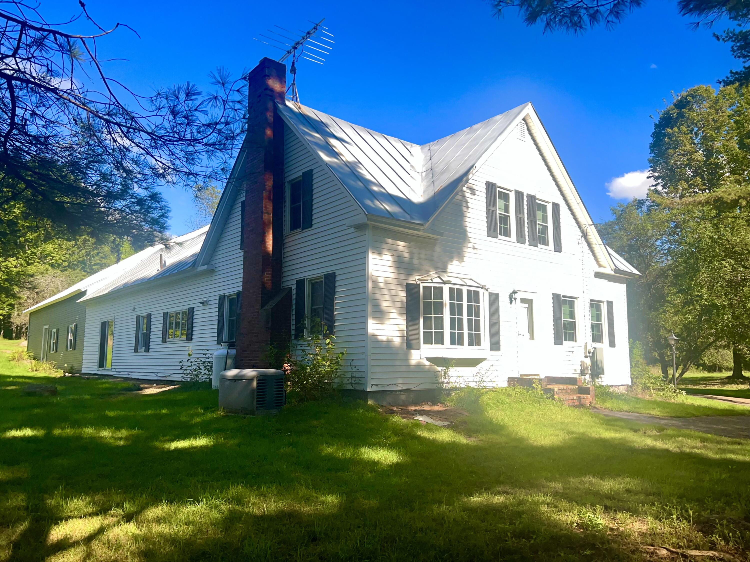 425 Phillips Road Weld, ME 04285 - Photo 56 of 56 Front