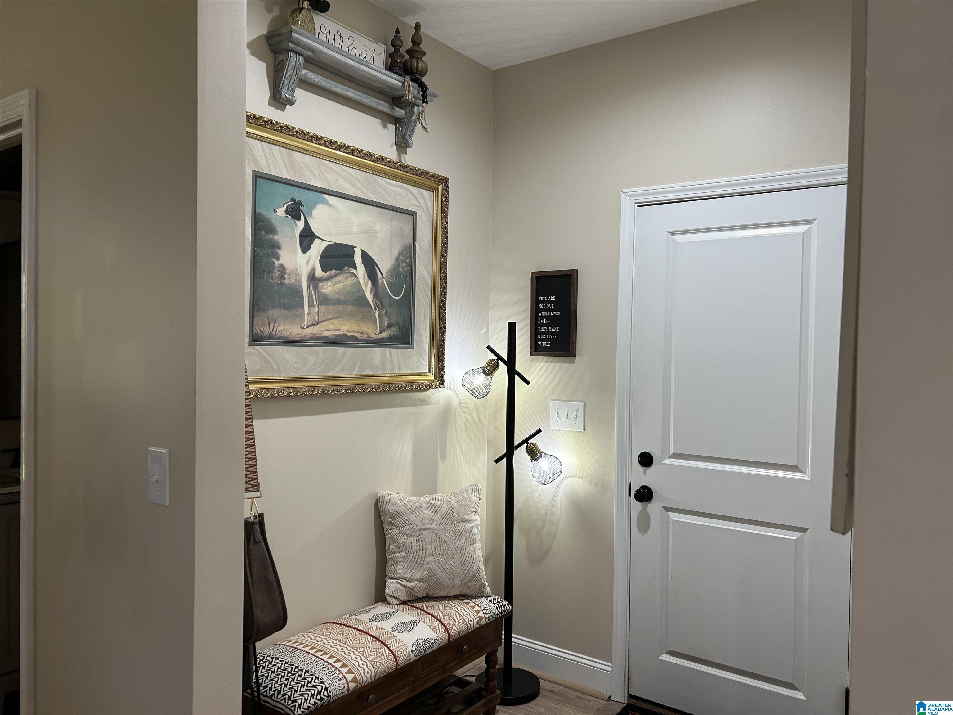 1220 Summerall Gate Road Anniston, AL 36205 - Photo 12 of 46