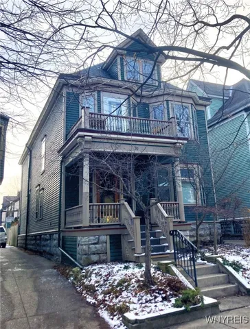 $629,000 | 39 Granger Place, Buffalo, NY 14222