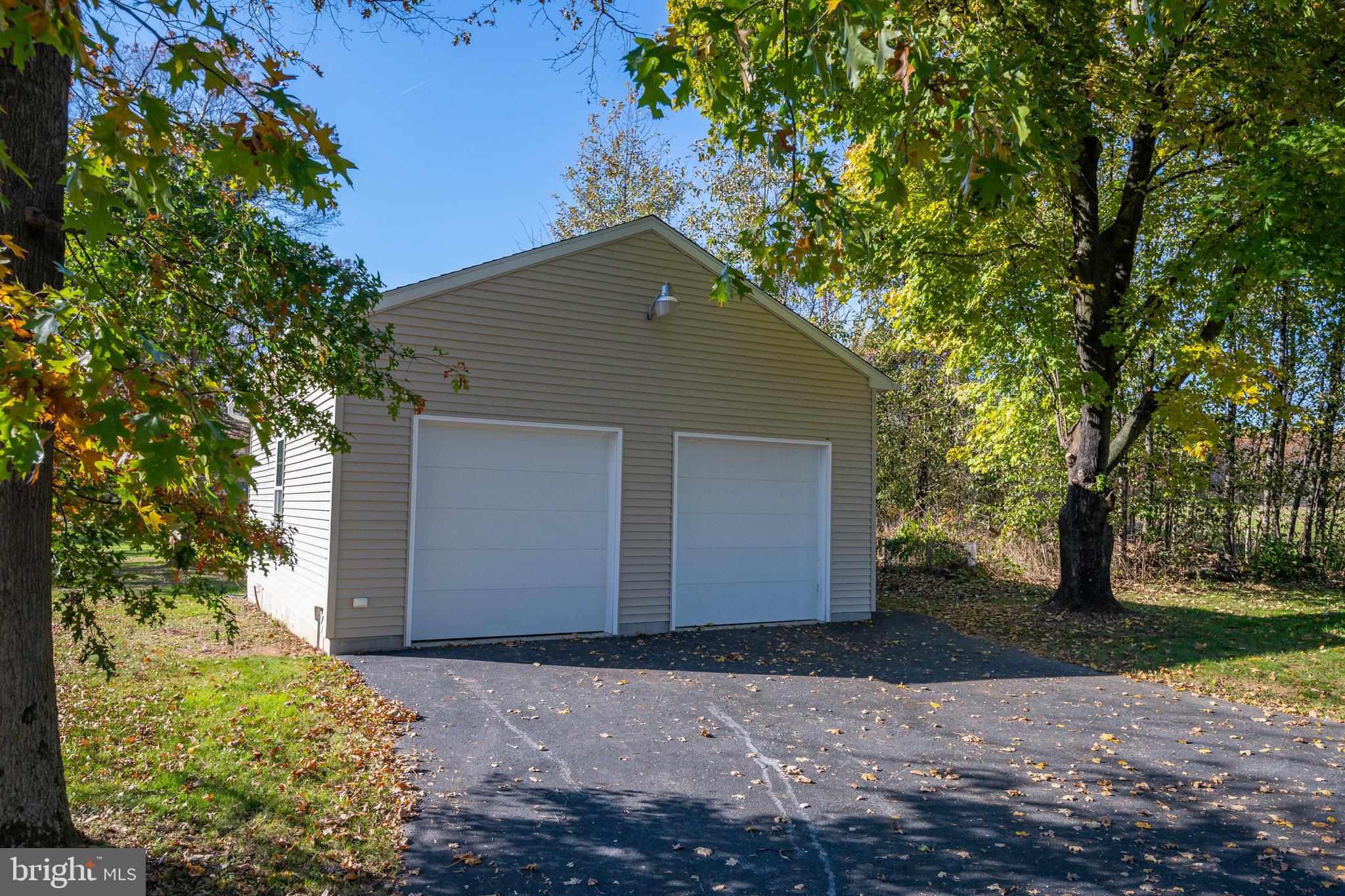 1880 Red Hill Road Elverson, PA 19520 - Photo 36 of 47 Gallery Image 36