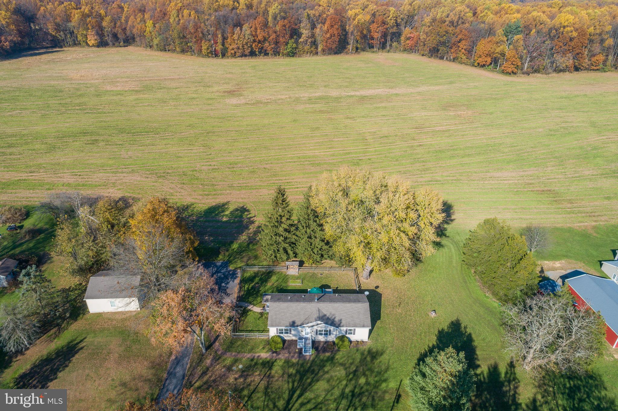 1880 Red Hill Road Elverson, PA 19520 - Photo 41 of 47 Gallery Image 41
