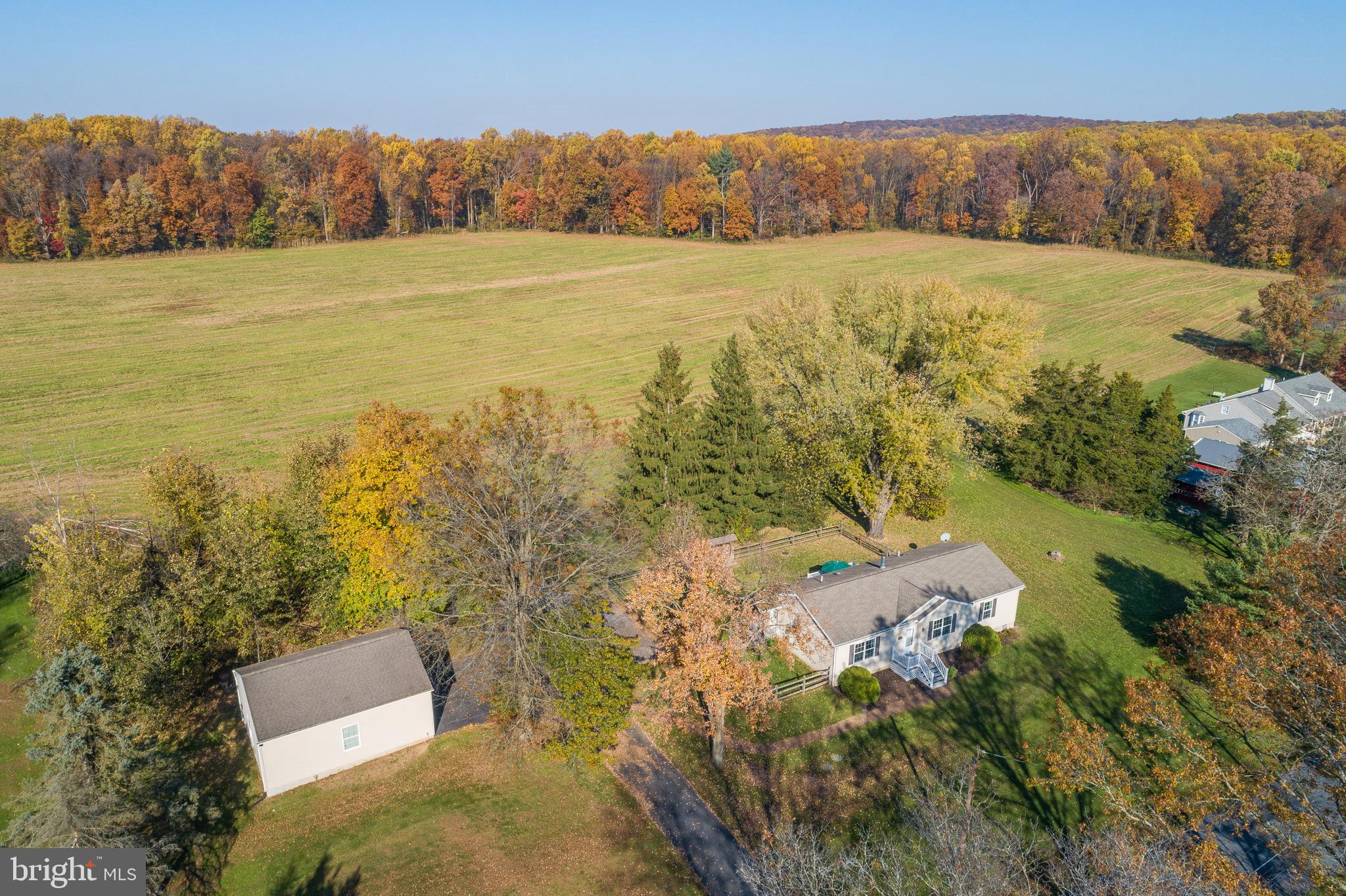 1880 Red Hill Road Elverson, PA 19520 - Photo 44 of 47 Gallery Image 44