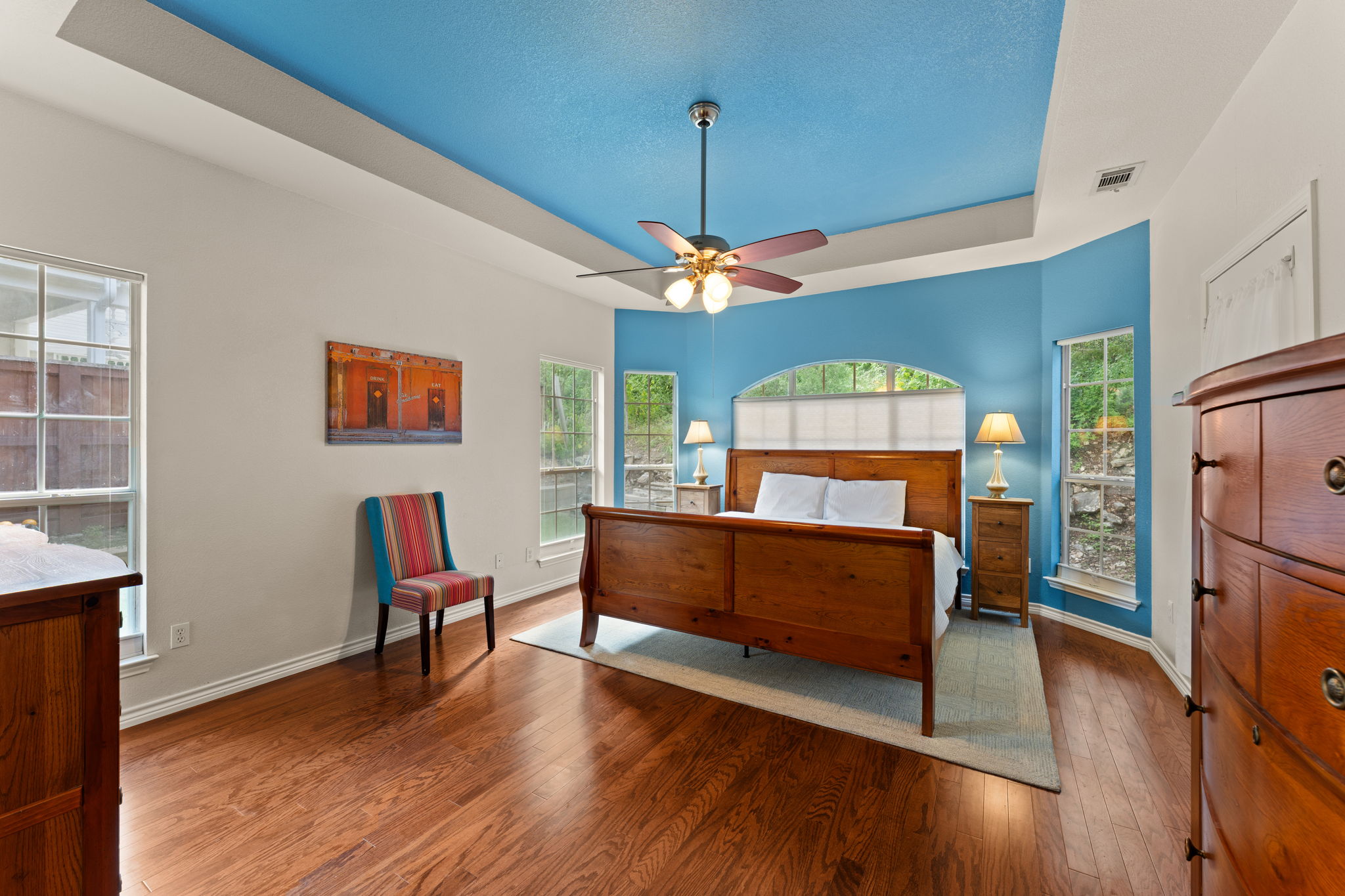 2700 Pearce Road Austin, TX 78730 - Photo 12 of 39