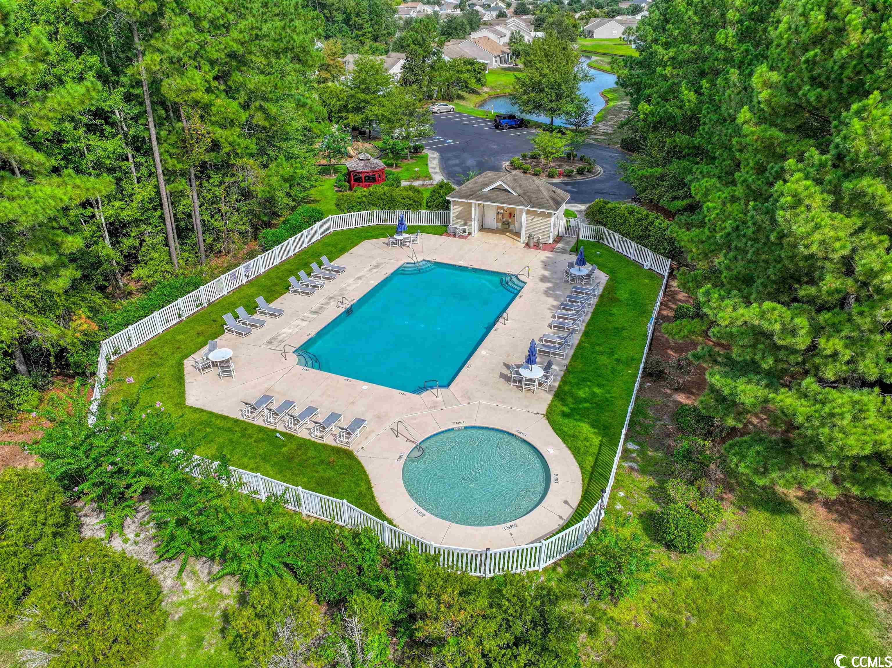 174 Junco Circle Longs, SC 29568 - Photo 19 of 20