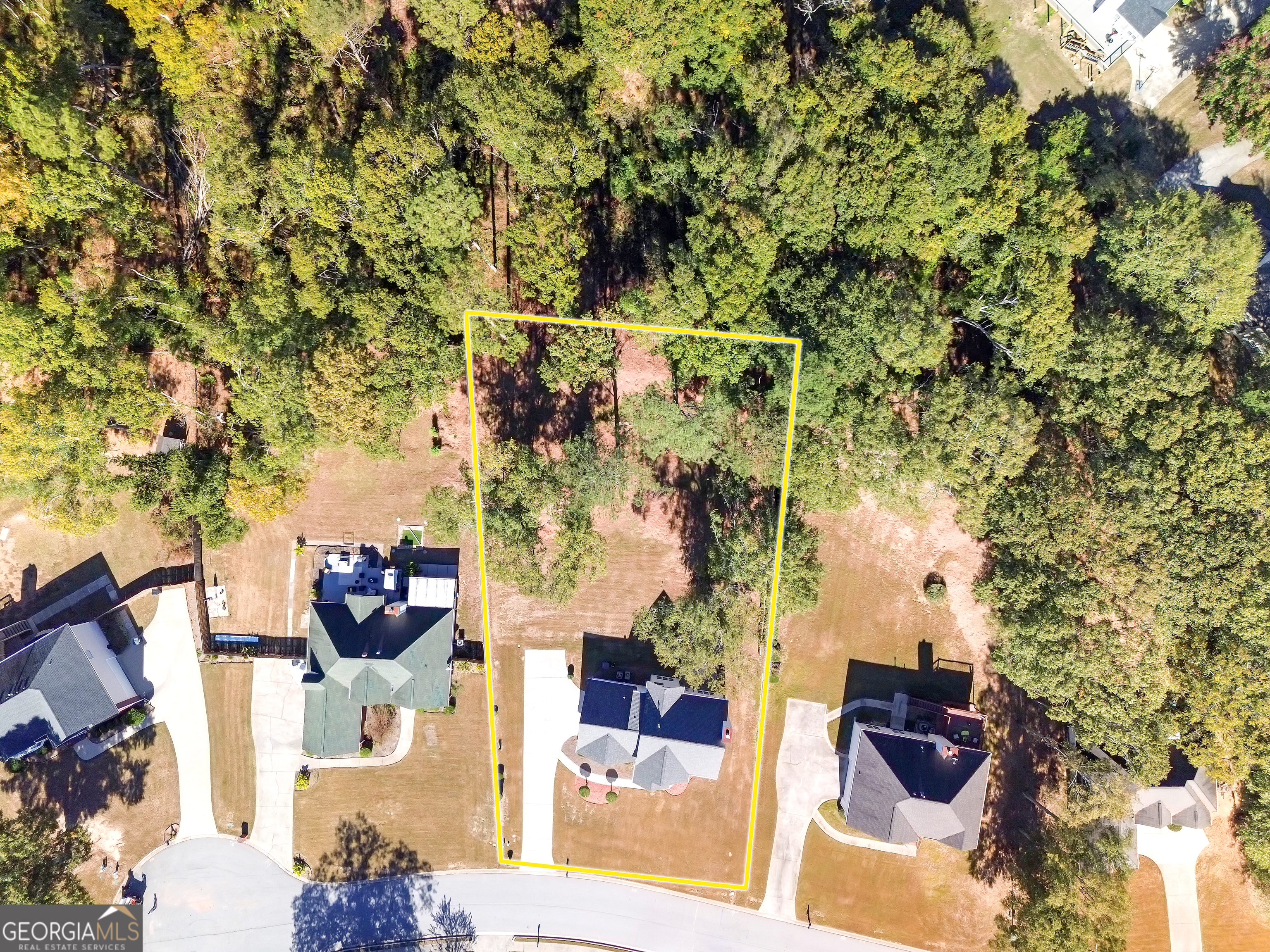 2215 Brandon Lane Southwest Conyers, GA 30094 - Photo 30 of 31