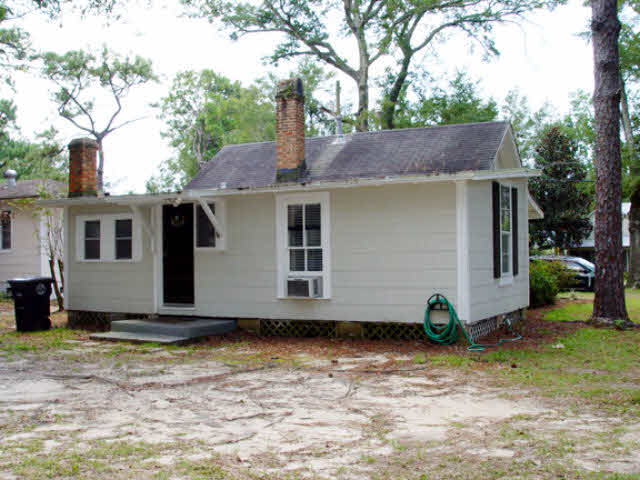 107 George Street Fairhope, AL 36532 - Photo 18 of 20 Back view