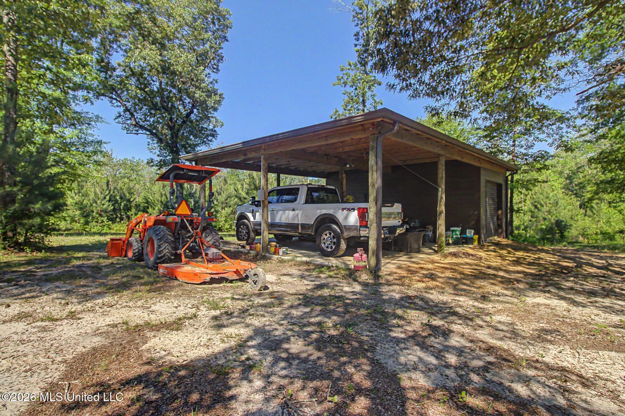 271 Shadeville Road Wiggins, MS 39577 - Photo 34 of 45 IMG_5784