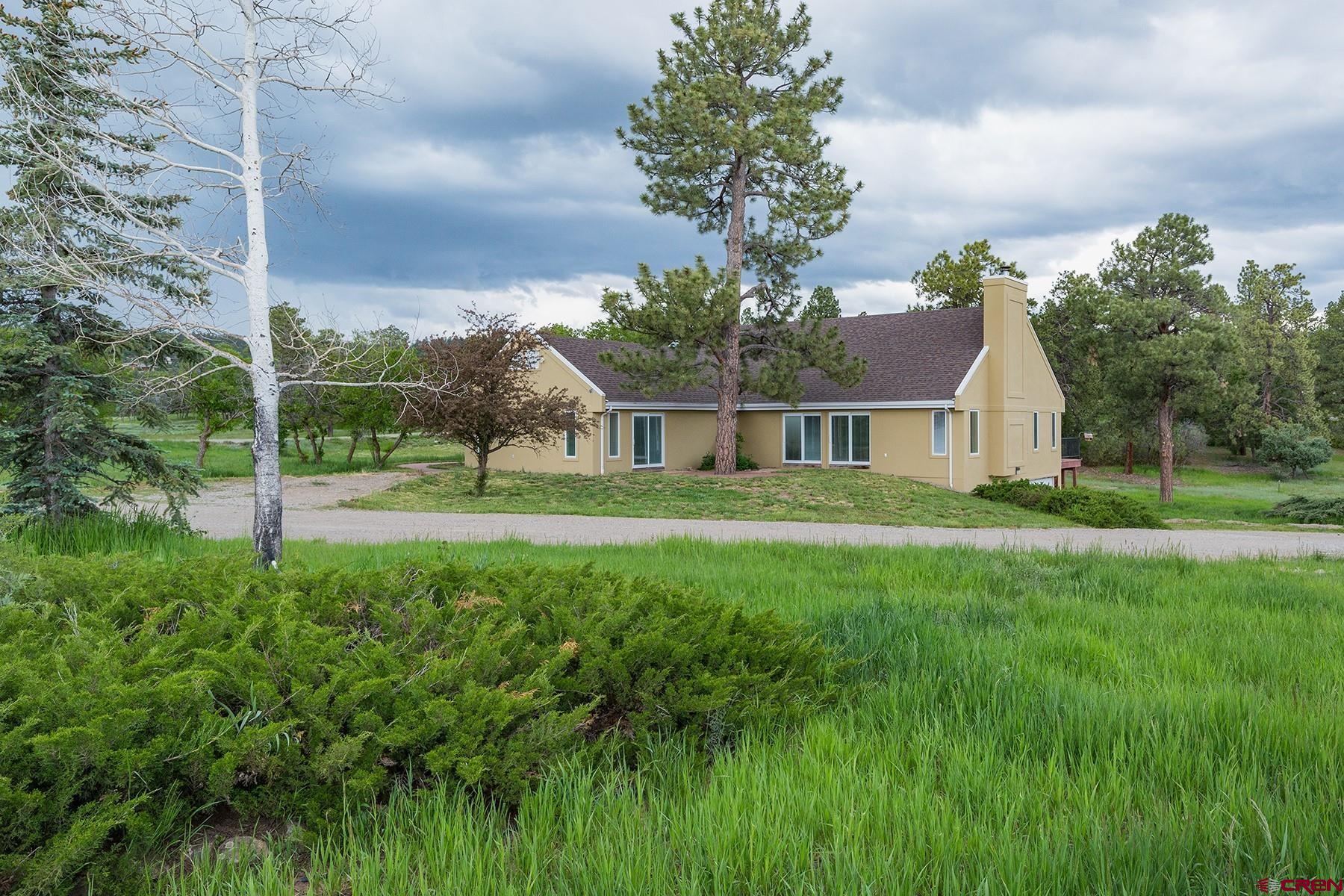 85 Blue Ridge Hesperus, CO 81326 - Photo 1 of 33