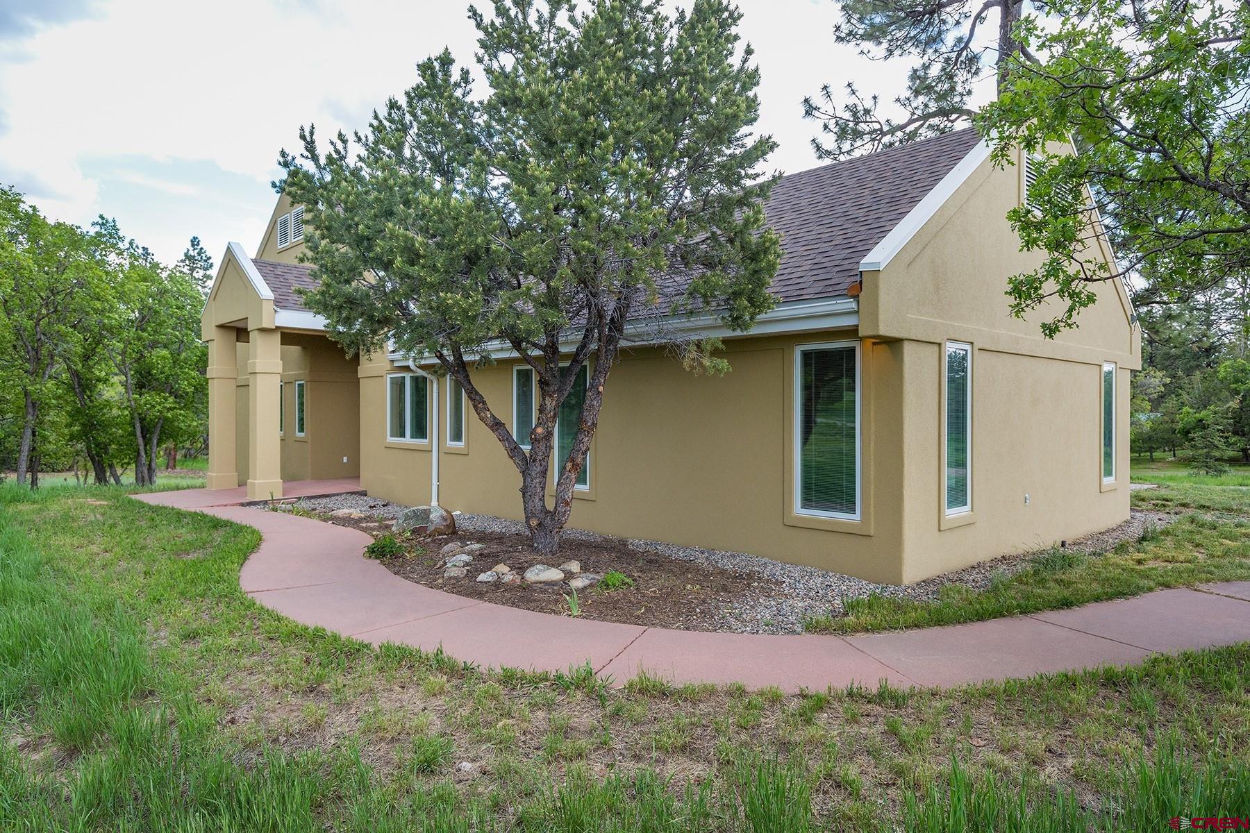 85 Blue Ridge Hesperus, CO 81326 - Photo 2 of 33