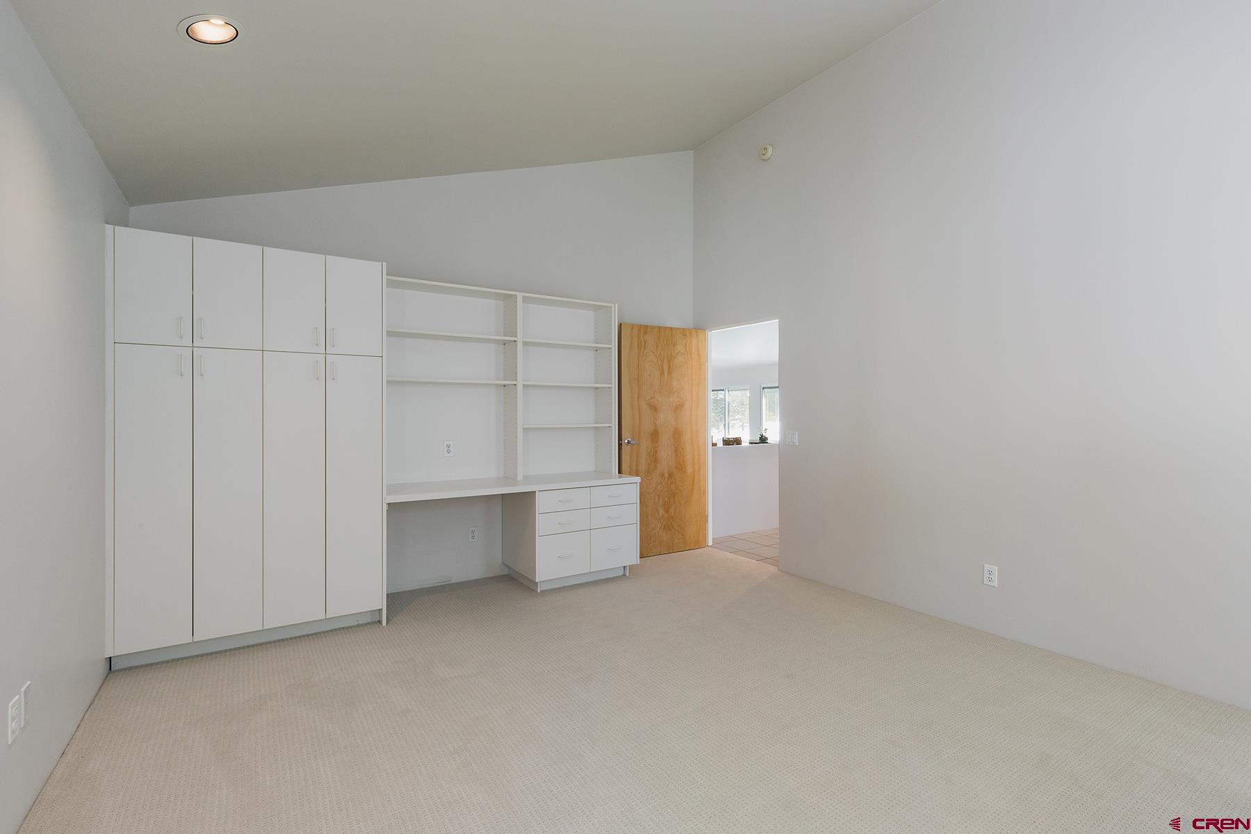85 Blue Ridge Hesperus, CO 81326 - Photo 23 of 33 a view of an empty room