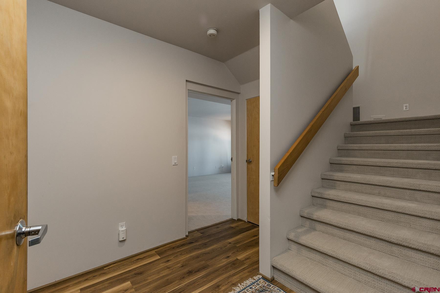 85 Blue Ridge Hesperus, CO 81326 - Photo 26 of 33 a view of entryway