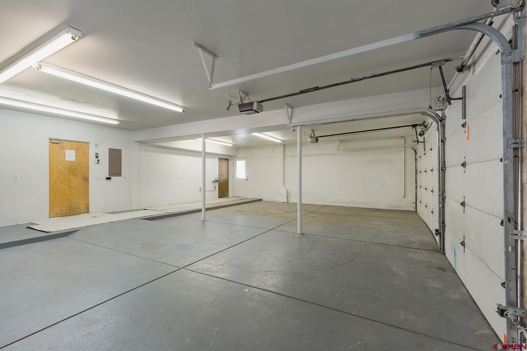 85 Blue Ridge Hesperus, CO 81326 - Photo 27 of 33 a view of an empty room