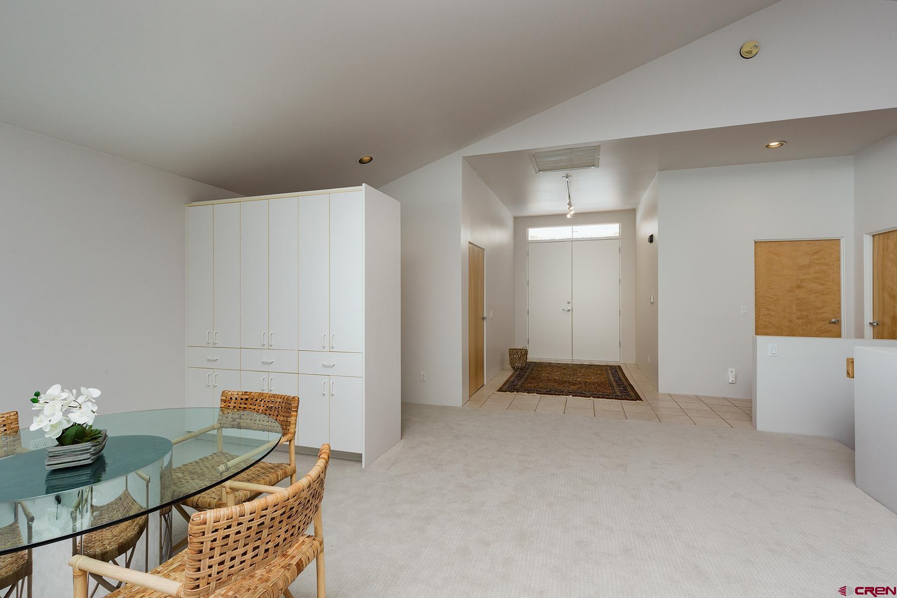 85 Blue Ridge Hesperus, CO 81326 - Photo 8 of 33 a view of an empty room