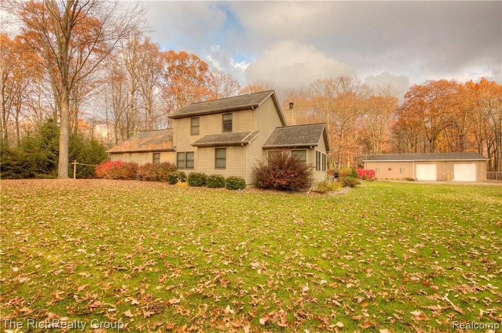 1515 West Rathbun Road Burt, MI 48417 - Photo 21 of 84
