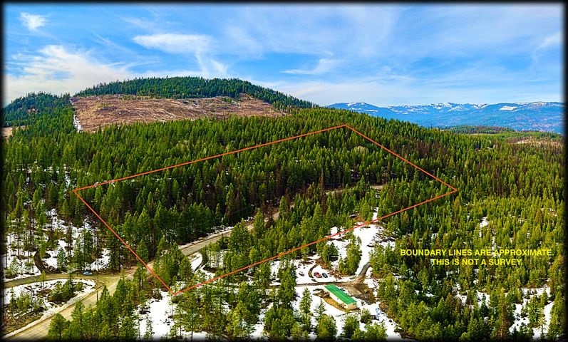 Tbd Aladdin Road Colville, WA 99114 - Photo 1 of 13 Gallery Image 1