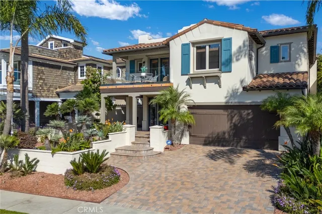 $5,190,000 | 35002 Camino Capistrano, Dana Point, CA 92624