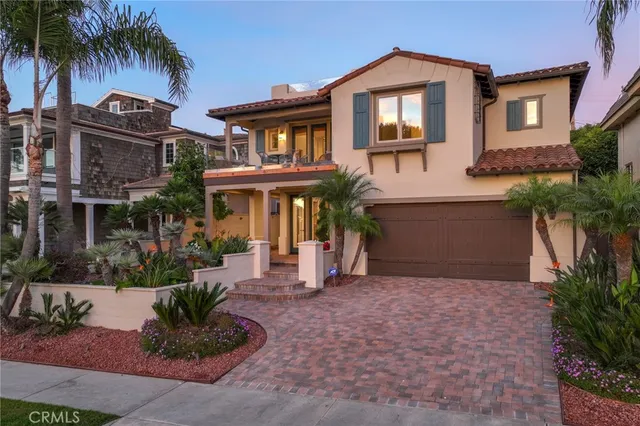 $5,190,000 | 35002 Camino Capistrano, Dana Point, CA 92624