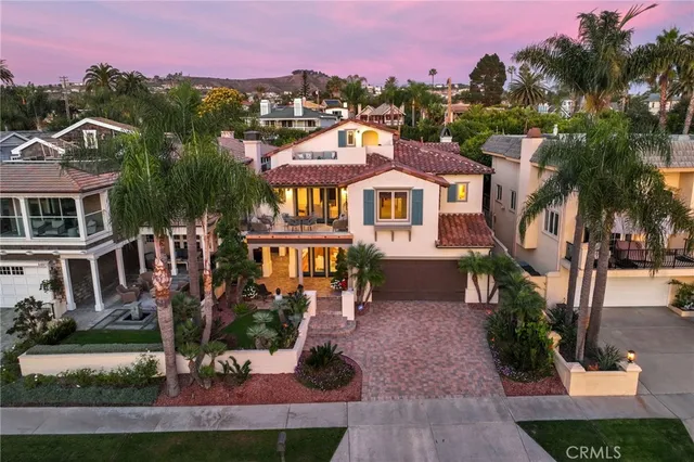 $5,190,000 | 35002 Camino Capistrano, Dana Point, CA 92624