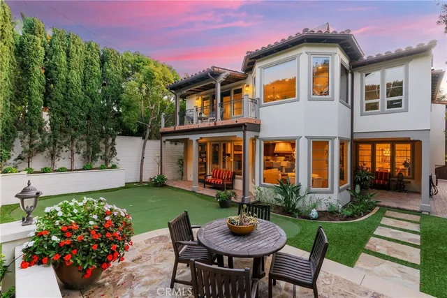 $5,190,000 | 35002 Camino Capistrano, Dana Point, CA 92624