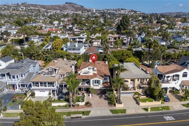 $5,190,000 | 35002 Camino Capistrano, Dana Point, CA 92624