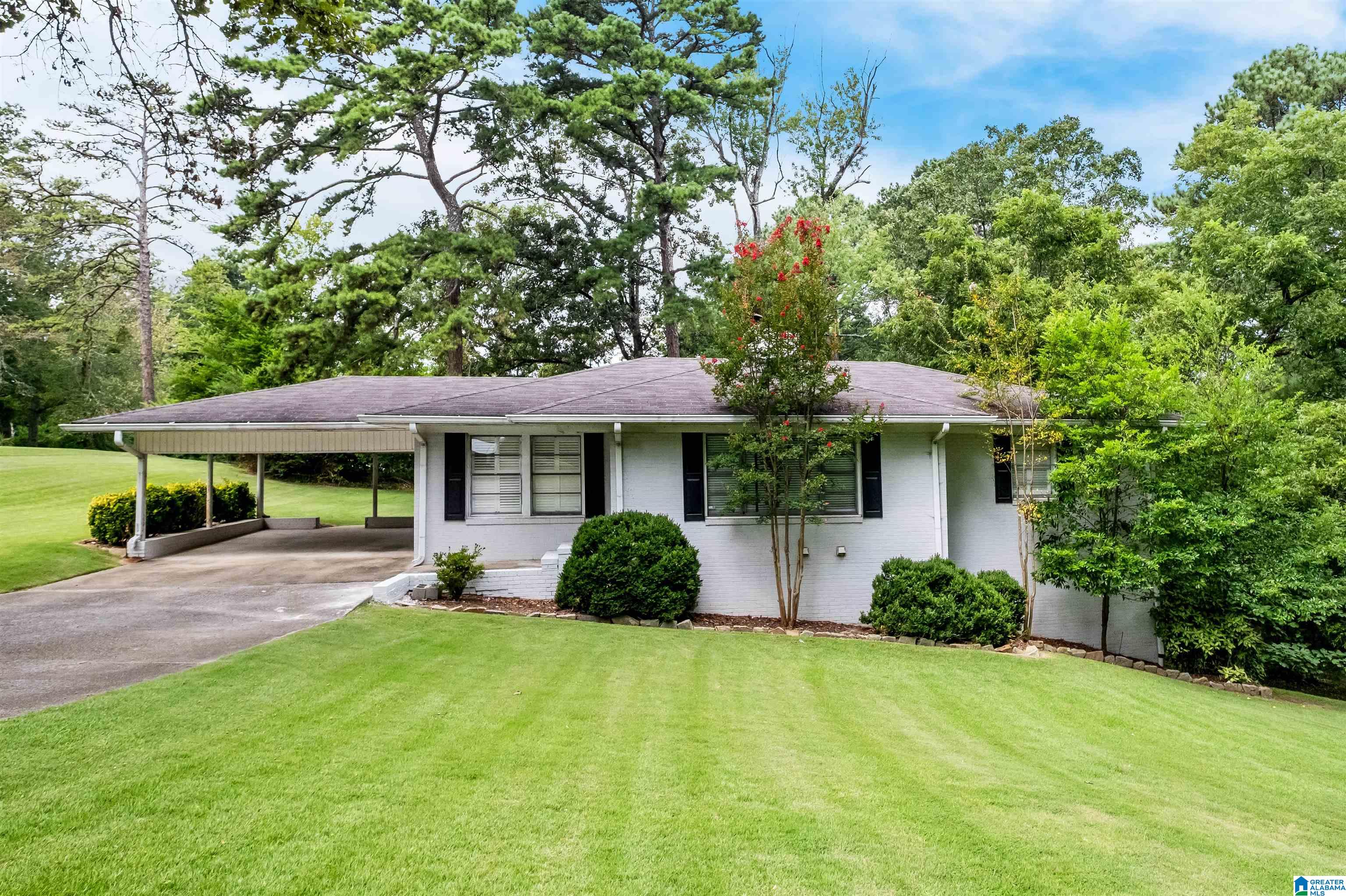 824 Chestnut Street Birmingham, AL 35216 - Photo 1 of 55