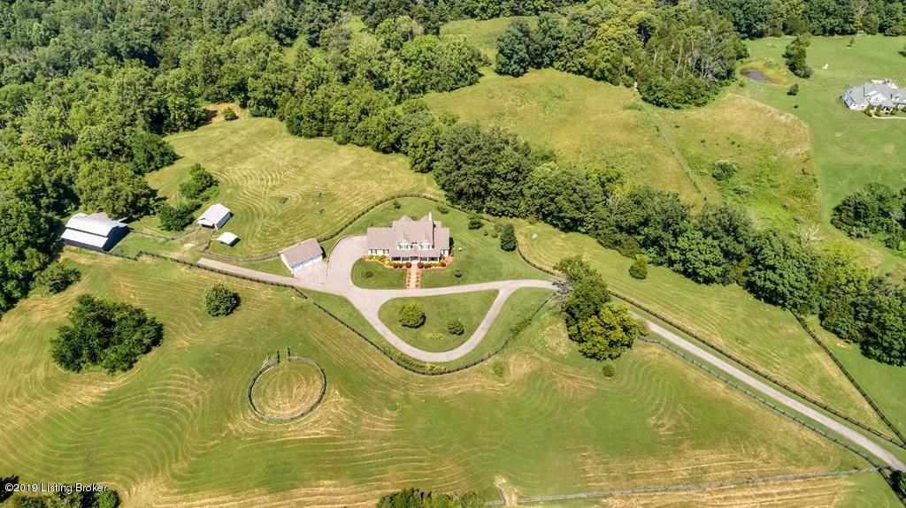 2615 Dawson Ridge Road La Grange, KY 40031 - Photo 84 of 86 85