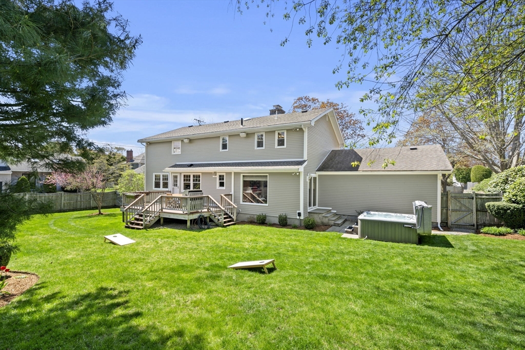 30 Thompson Road Marblehead, MA 01945 - Photo 33 of 41