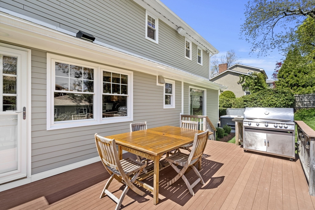 30 Thompson Road Marblehead, MA 01945 - Photo 35 of 41