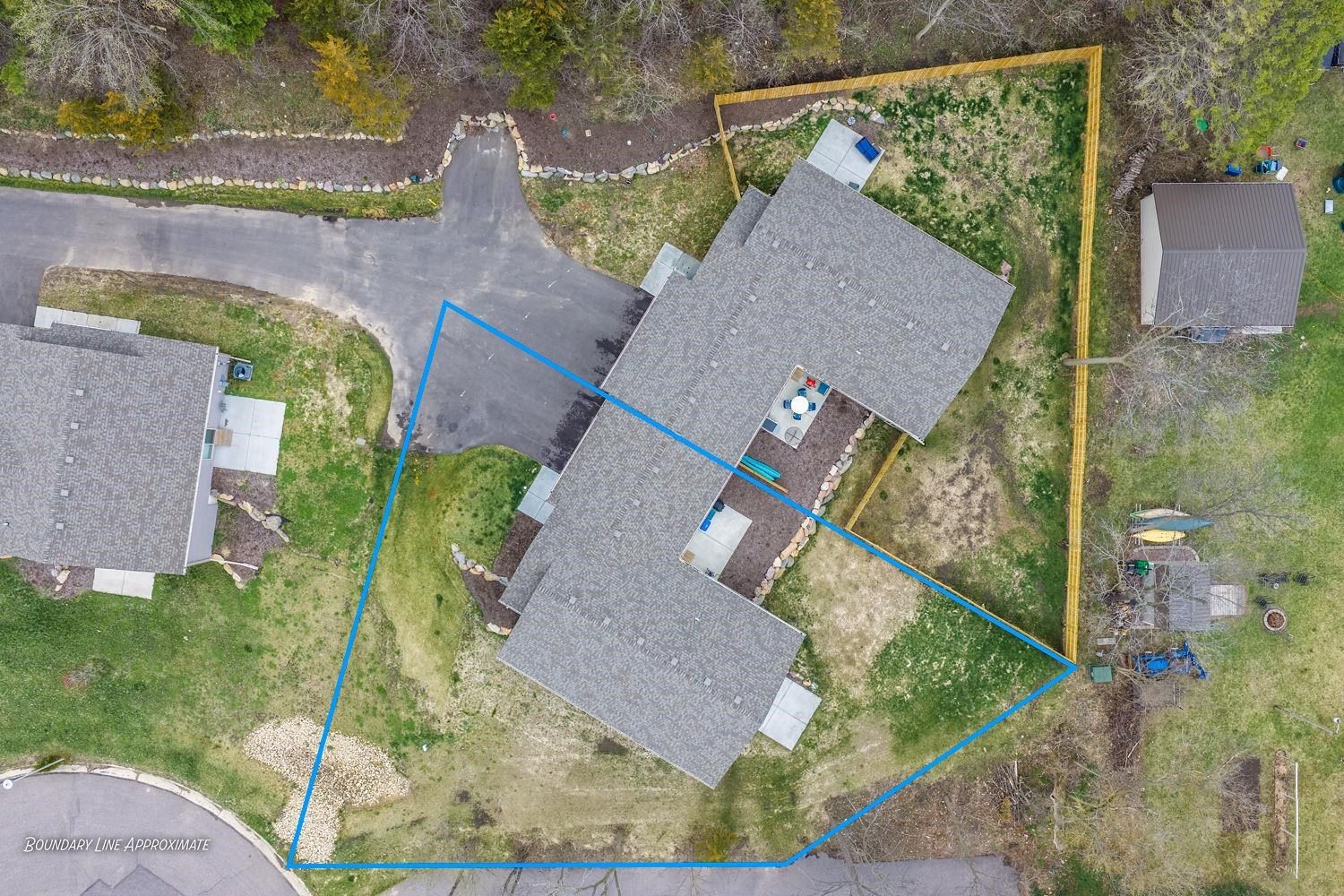 1430 Martiny Court Baraboo, WI 53913 - Photo 13 of 51