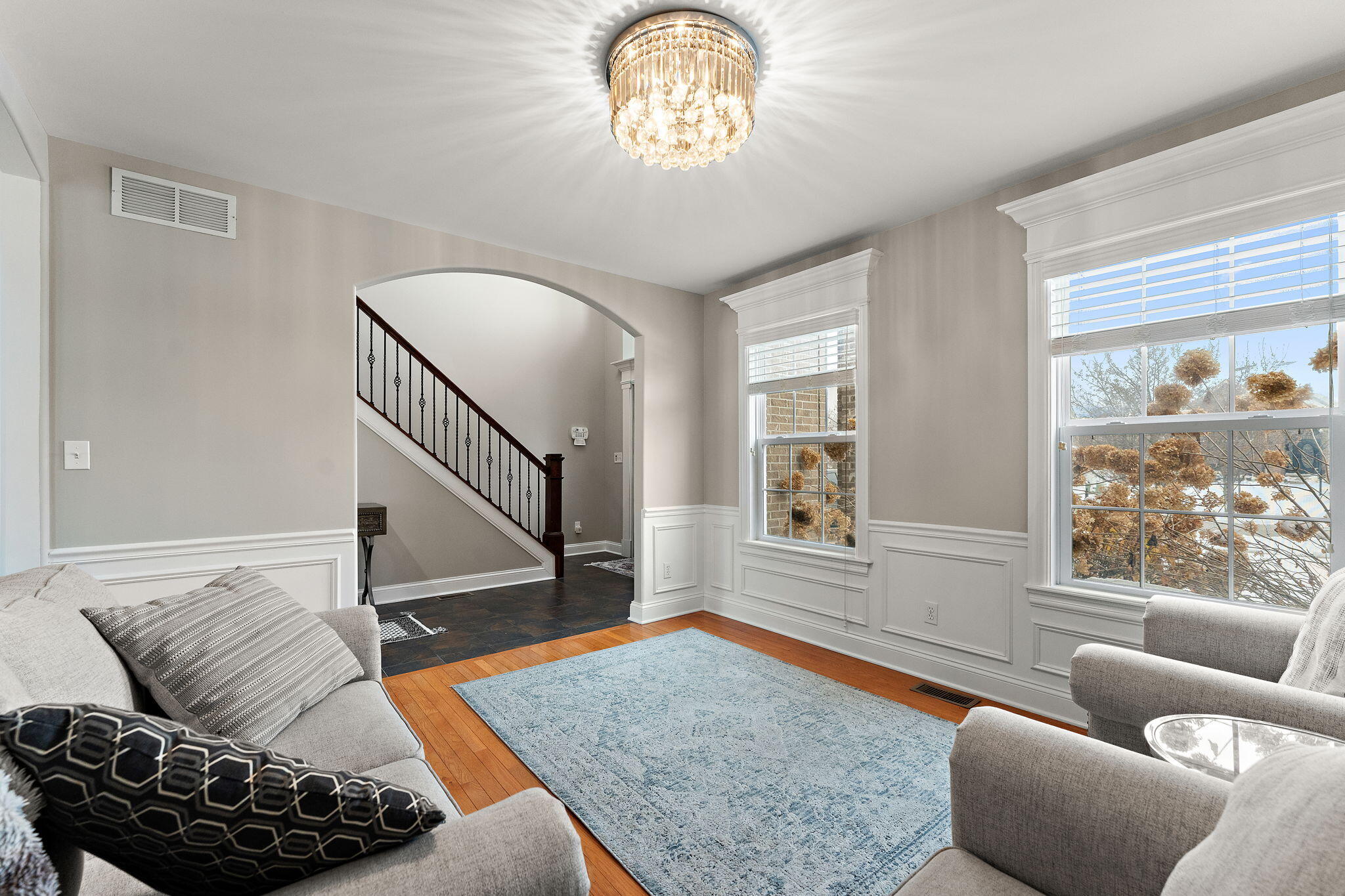 10312 Nelson Street Crown Point, IN 46307 - Photo 13 of 38 2048x1365