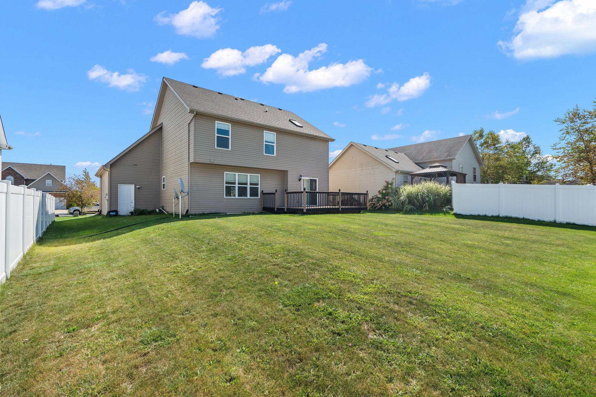 10312 Nelson Street Crown Point, IN 46307 - Photo 31 of 38 2048x1365