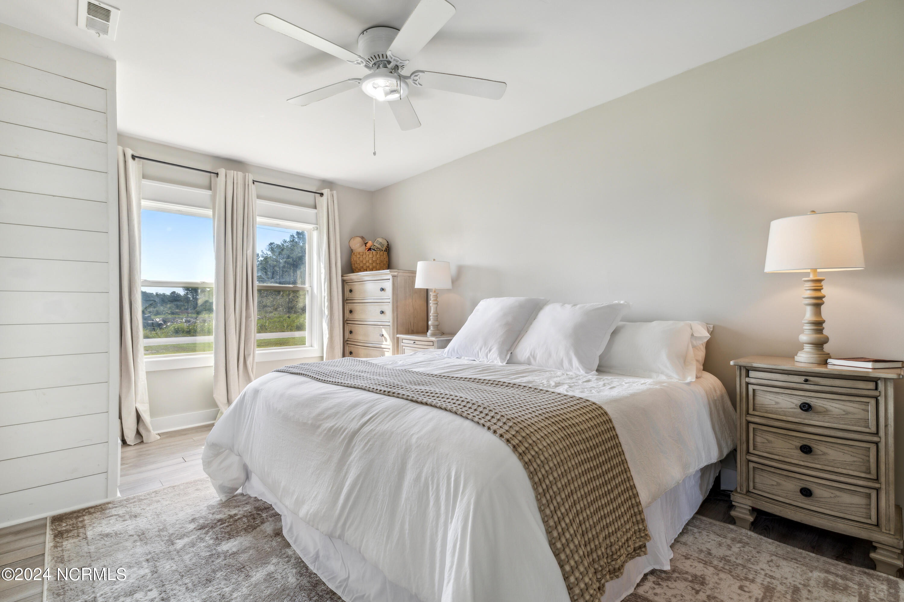 2923 Ash Little River Road Northwest Ash, NC 28420 - Photo 22 of 44 Primary Bedroom