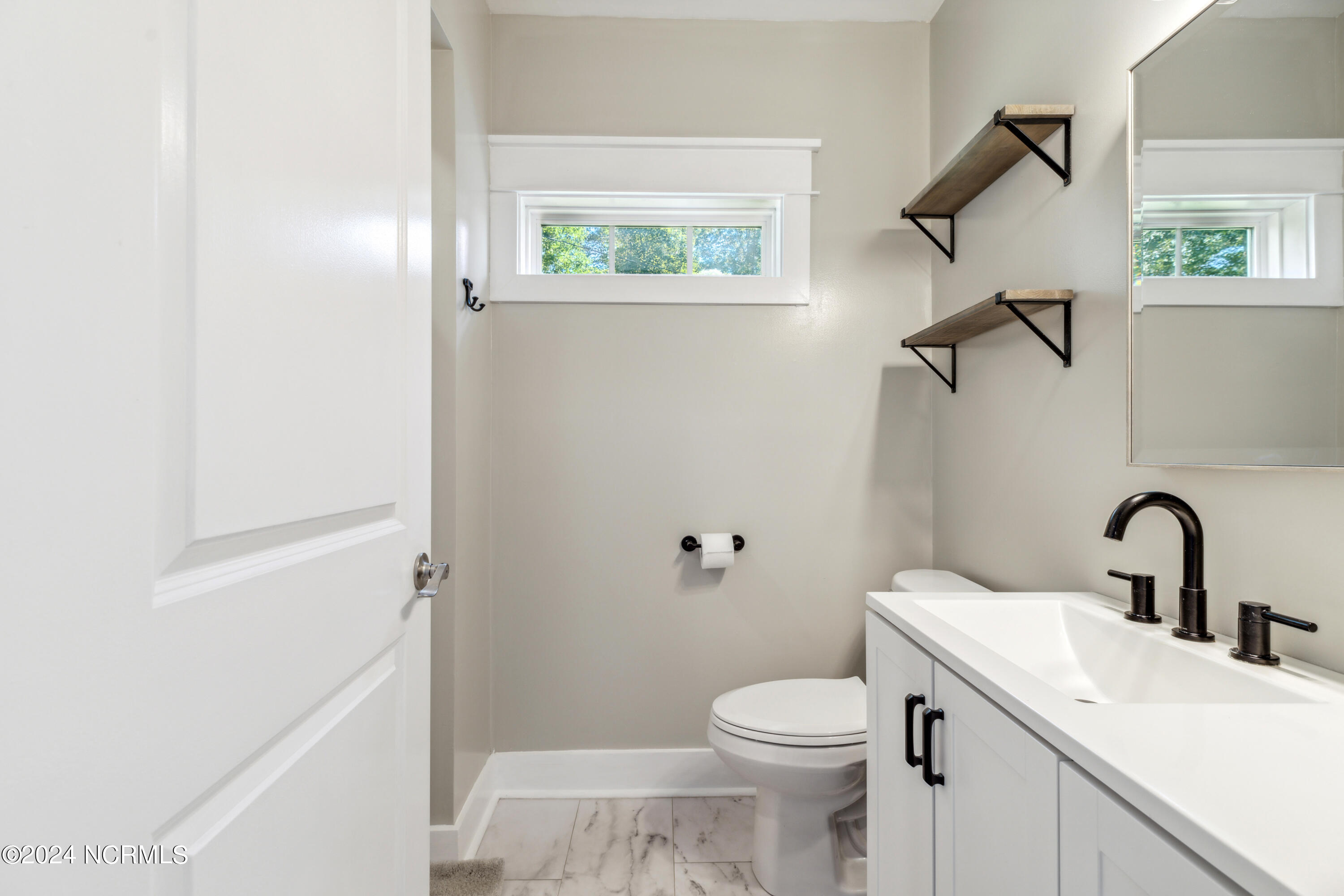 2923 Ash Little River Road Northwest Ash, NC 28420 - Photo 26 of 44 Primary Bathroom