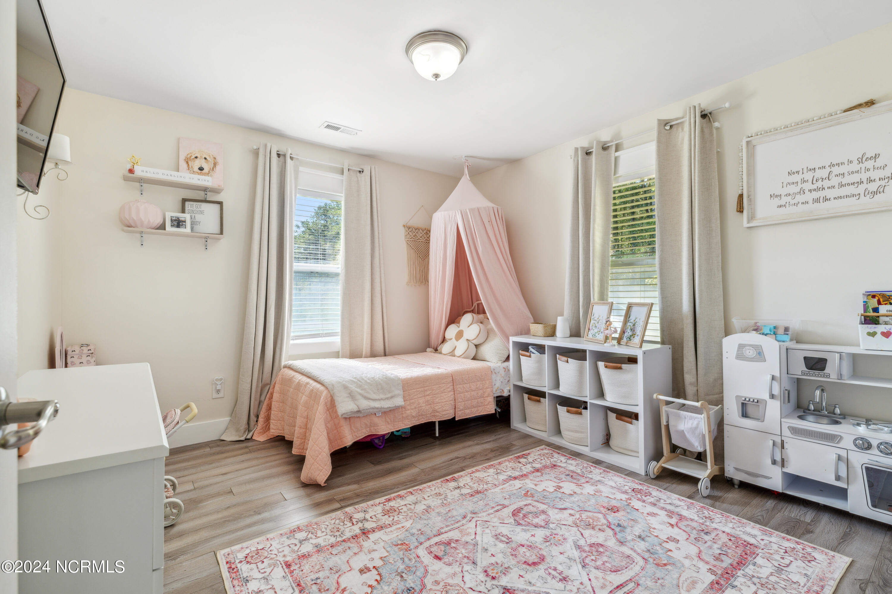 2923 Ash Little River Road Northwest Ash, NC 28420 - Photo 30 of 44 Bedroom 2