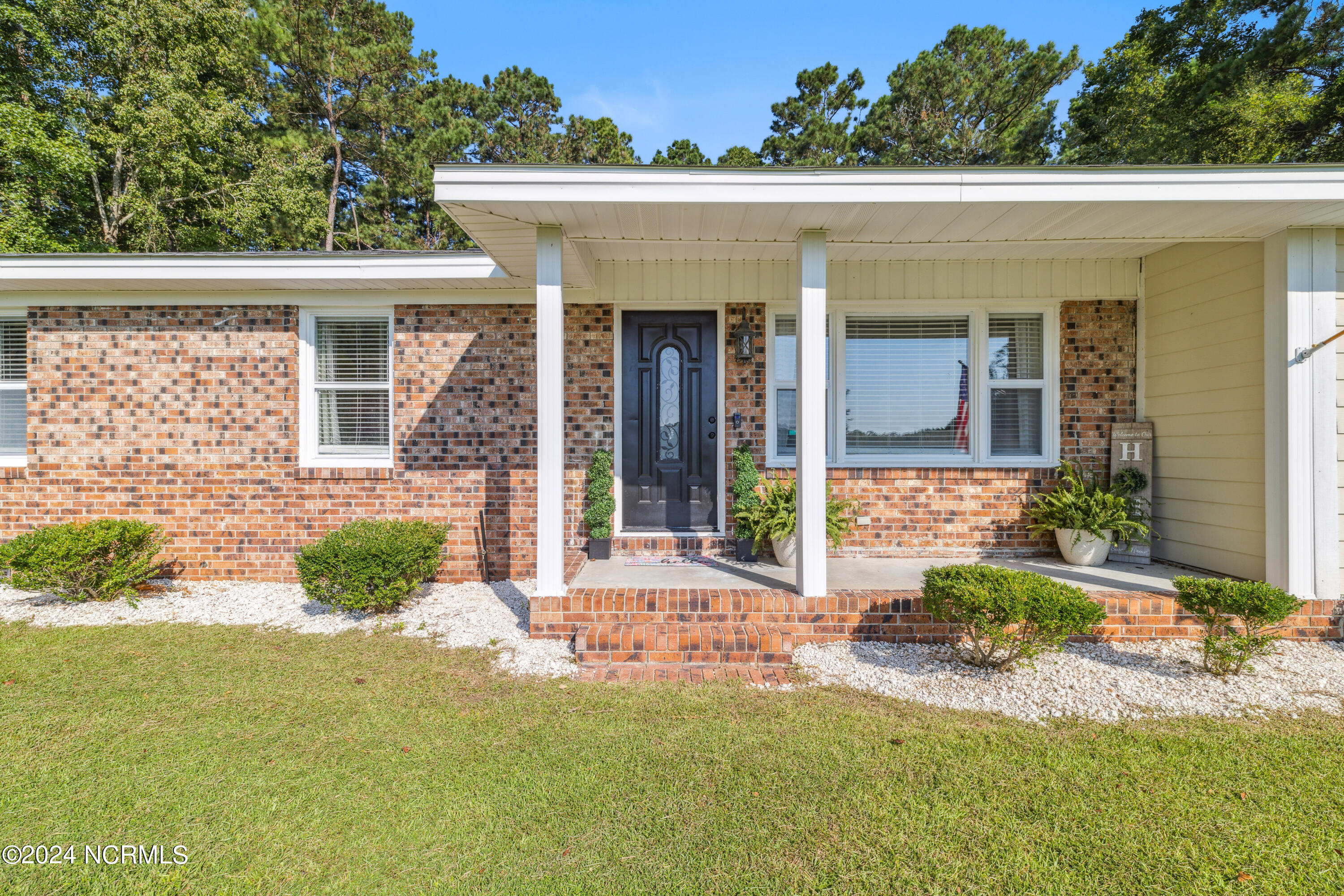 2923 Ash Little River Road Northwest Ash, NC 28420 - Photo 3 of 44 Front Porch