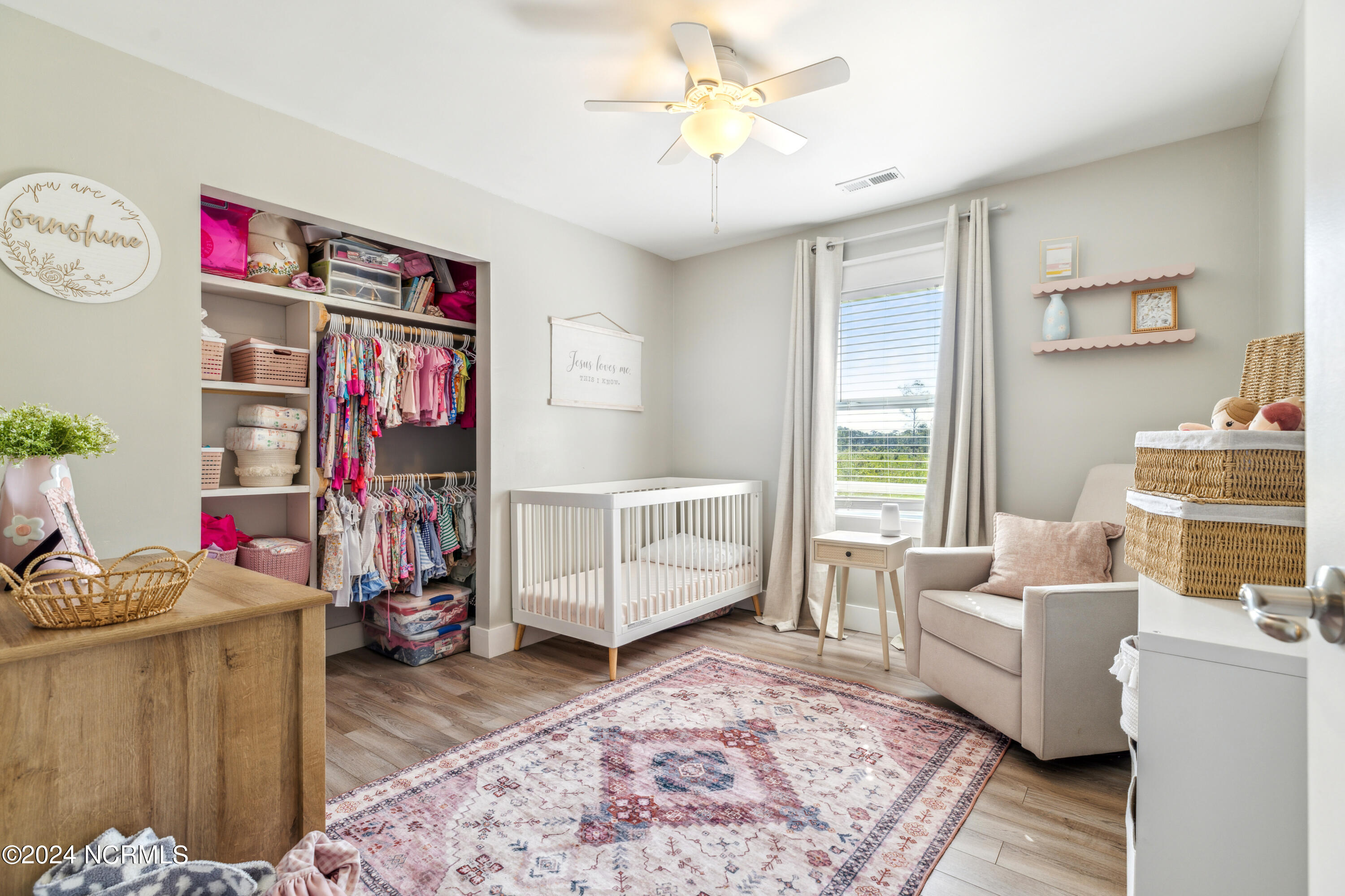 2923 Ash Little River Road Northwest Ash, NC 28420 - Photo 31 of 44 Bedroom 3