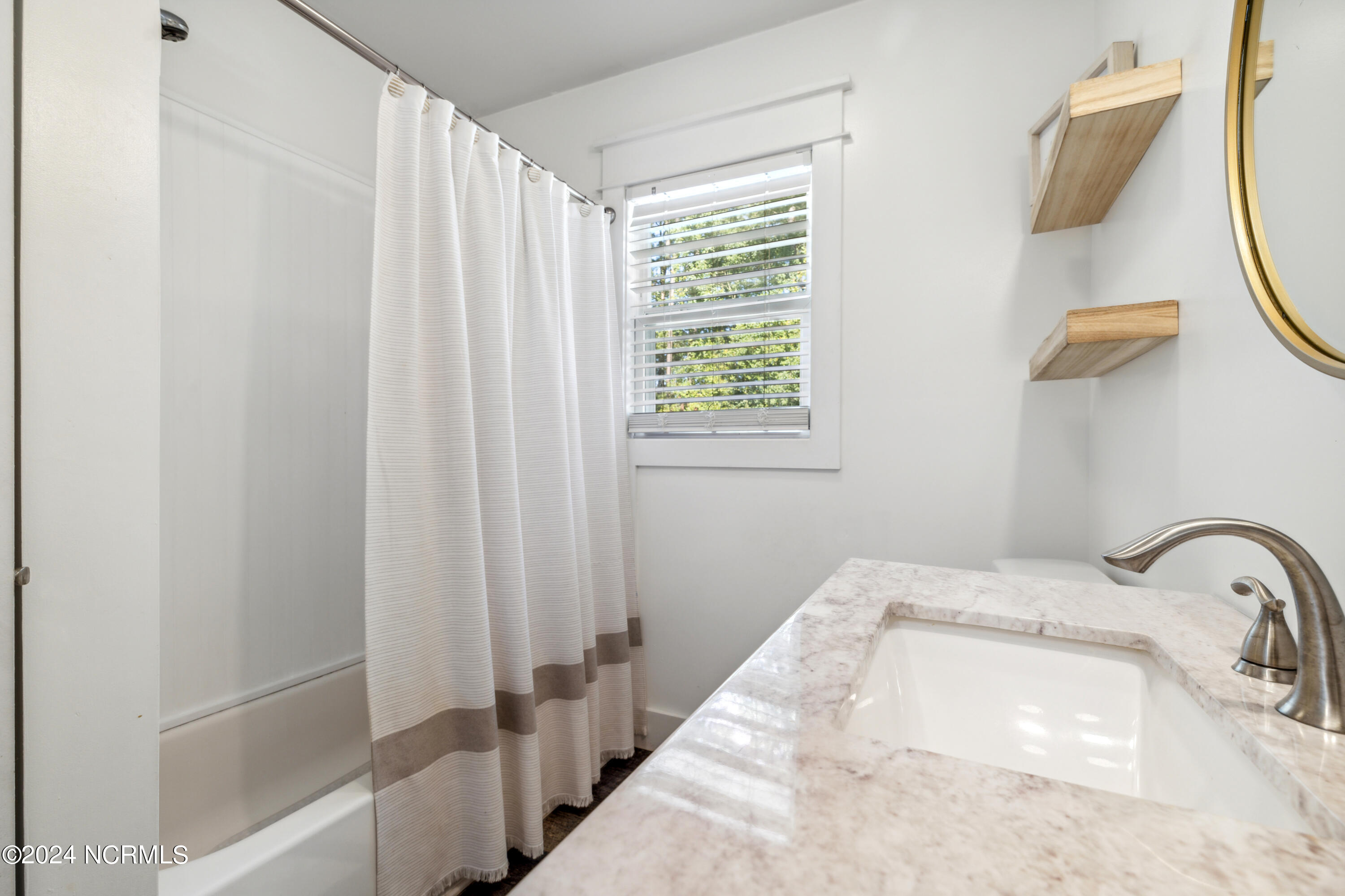 2923 Ash Little River Road Northwest Ash, NC 28420 - Photo 33 of 44 Secondary Bathroom